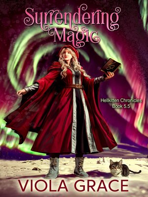 cover image of Surrendering Magic